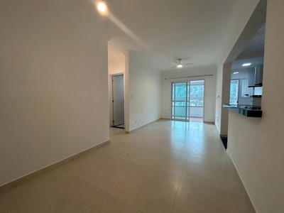 Apartamento em Canto do Forte, Praia Grande/SP de 86m² 2 quartos para locação R$ 3.000,00/mes