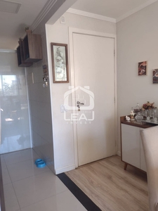 Apartamento em Capão Redondo, São Paulo/SP de 38m² 2 quartos à venda por R$ 230.000,00 ou para locação R$ 1.200,00/mes