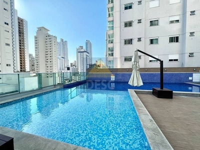 Apartamento em Centro, Balneário Camboriú/SC de 114m² 3 quartos à venda por R$ 1.799.000,00