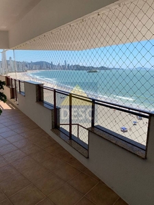 Apartamento em Centro, Balneário Camboriú/SC de 242m² 3 quartos à venda por R$ 4.599.000,00
