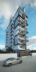 Apartamento em Centro, Balneário Piçarras/SC de 114m² 2 quartos à venda por R$ 846.464,00