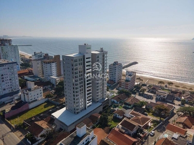 Apartamento em Centro, Balneário Piçarras/SC de 123m² 3 quartos à venda por R$ 1.112.988,00