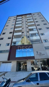 Apartamento em Centro, Camboriú/SC de 78m² 2 quartos à venda por R$ 549.000,00