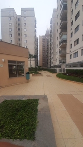 Apartamento em Centro, Diadema/SP de 46m² 2 quartos à venda por R$ 300.000,00 ou para locação R$ 1.800,00/mes