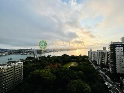 Apartamento em Centro, Florianópolis/SC de 0m² 3 quartos à venda por R$ 2.299.000,00