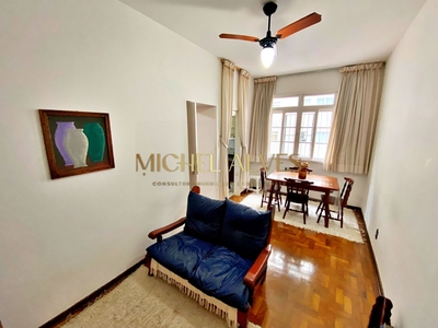 Apartamento em Centro, Guarujá/SP de 35m² 1 quartos à venda por R$ 259.000,00