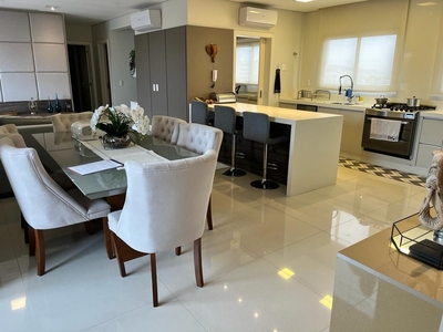 Apartamento em Centro, Itajaí/SC de 146m² 3 quartos à venda por R$ 1.909.000,00