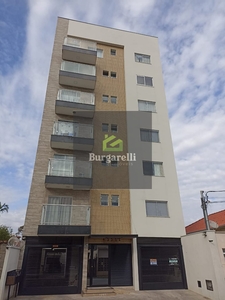 Apartamento em Centro, Lavras/MG de 130m² 1 quartos para locação R$ 2.000,00/mes