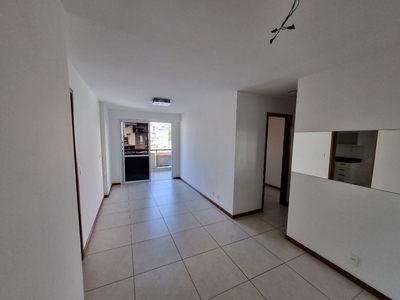 Apartamento em Centro, Niterói/RJ de 61m² 2 quartos à venda por R$ 459.000,00