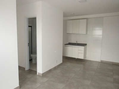 Apartamento em Centro, Piracicaba/SP de 52m² 2 quartos para locação R$ 1.040,00/mes