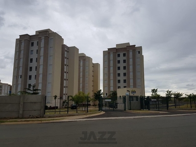 Apartamento em Centro, Sumaré/SP de 50m² 2 quartos à venda por R$ 201.000,00