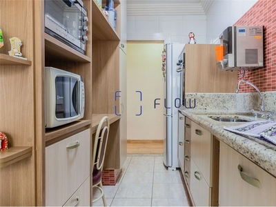 Apartamento em Chácara Califórnia, São Paulo/SP de 0m² 3 quartos à venda por R$ 579.000,00