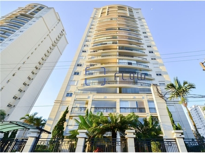 Apartamento em Chácara Santo Antônio (Zona Sul), São Paulo/SP de 0m² 3 quartos à venda por R$ 1.049.000,00