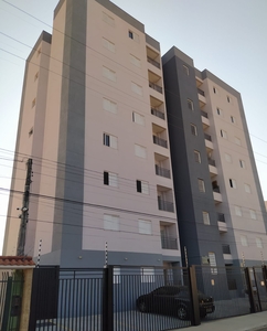 Apartamento em Cidade Jardim, Sorocaba/SP de 50m² 2 quartos à venda por R$ 260.300,00 ou para locação R$ 1.510,00/mes