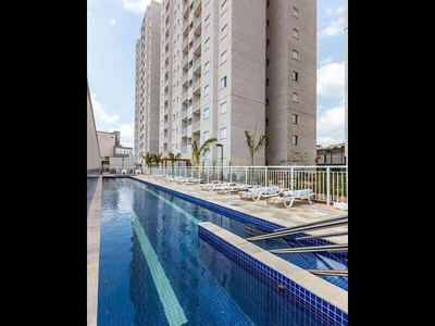 Apartamento em Cidade Luiza, Jundiaí/SP de 66m² 3 quartos à venda por R$ 424.000,00