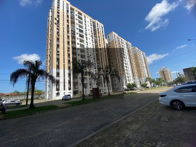Apartamento em Cidade Nova, Ananindeua/PA de 66m² 3 quartos à venda por R$ 349.000,00