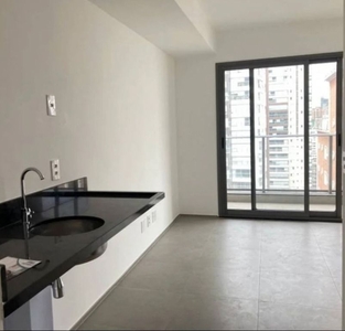 Apartamento em Consolação, São Paulo/SP de 28m² 1 quartos à venda por R$ 477.000,00