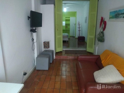 Apartamento em Copacabana, Rio de Janeiro/RJ de 40m² 1 quartos à venda por R$ 500.000,00 ou para locação R$ 3.200,00/mes