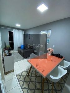 Apartamento em Coqueiro, Ananindeua/PA de 50m² 2 quartos à venda por R$ 259.000,00