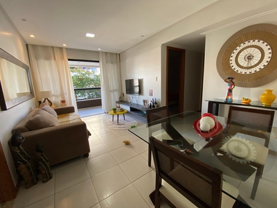 Apartamento em Costa Azul, Salvador/BA de 70m² 2 quartos à venda por R$ 549.000,00