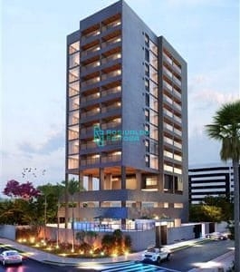 Apartamento em Cruz das Almas, Maceió/AL de 41m² 1 quartos à venda por R$ 634.468,00