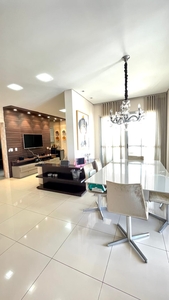 Apartamento em Duque de Caxias II, Cuiabá/MT de 171m² 3 quartos à venda por R$ 1.299.000,00