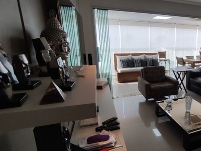 Apartamento em Embaré, Santos/SP de 189m² 3 quartos à venda por R$ 3.199.000,00
