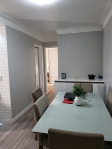 Apartamento em Espinheiros, Itajaí/SC de 54m² 2 quartos à venda por R$ 299.000,00