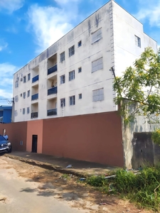 Apartamento em Estância Paraíso, Itaquaquecetuba/SP de 10m² 2 quartos à venda por R$ 239.000,00