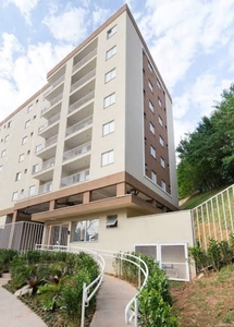 Apartamento em Granja Clotilde, Cotia/SP de 50m² 2 quartos à venda por R$ 274.000,00