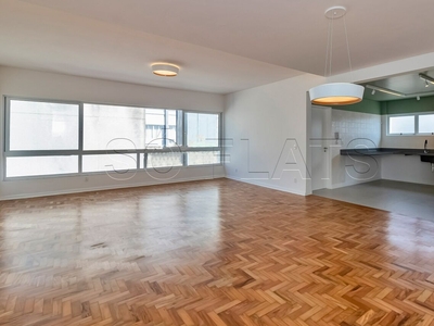 Apartamento em Higienópolis, São Paulo/SP de 180m² 3 quartos à venda por R$ 2.384.000,00