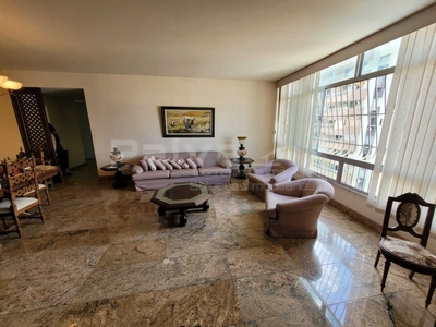 Apartamento em Icaraí, Niterói/RJ de 160m² 4 quartos à venda por R$ 1.359.000,00