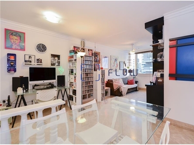 Apartamento em Indianópolis, São Paulo/SP de 0m² 3 quartos à venda por R$ 948.000,00