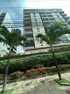 Apartamento em Intermares, Cabedelo/PB de 124m² 3 quartos à venda por R$ 549.000,00 ou para locação R$ 3.000,00/mes