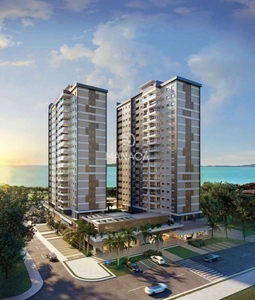 Apartamento em , Balneário Piçarras/SC de 93m² 2 quartos à venda por R$ 1.144.193,00