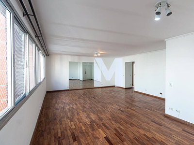 Apartamento em Itaim Bibi, São Paulo/SP de 175m² 3 quartos para locação R$ 6.000,00/mes