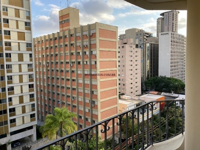 Apartamento em Itaim Bibi, São Paulo/SP de 76m² 2 quartos à venda por R$ 959.000,00