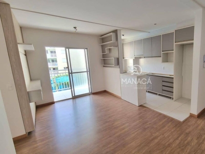 Apartamento em Itajuba, Barra Velha/SC de 60m² 2 quartos à venda por R$ 519.000,00