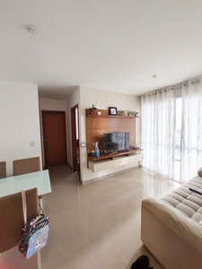Apartamento em Itapuã, Vila Velha/ES de 62m² 2 quartos à venda por R$ 589.000,00