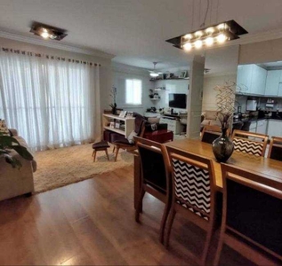 Apartamento em Jaguaré, São Paulo/SP de 82m² 2 quartos à venda por R$ 747.000,00