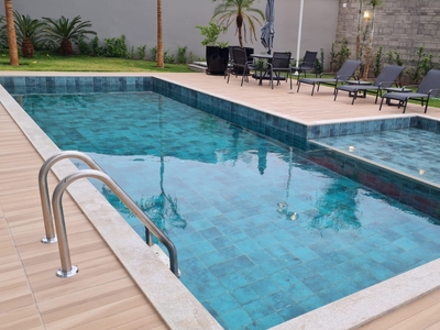 Apartamento em Jardim Aclimação, Cuiabá/MT de 105m² 3 quartos à venda por R$ 899.000,00