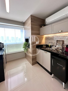Apartamento em Jardim Aclimação, Cuiabá/MT de 168m² 3 quartos à venda por R$ 2.189.000,00