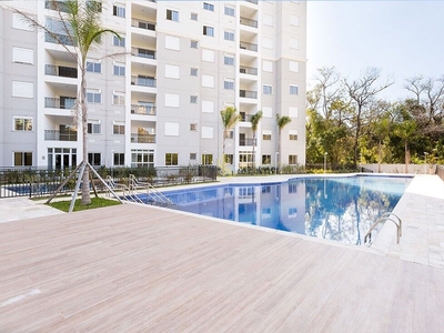 Apartamento em Jardim Ana Maria, Jundiaí/SP de 84m² 3 quartos à venda por R$ 688.000,00