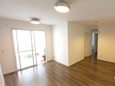 Apartamento em Jardim Arpoador, São Paulo/SP de 77m² 3 quartos para locação R$ 2.950,00/mes