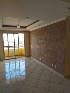 Apartamento em Jardim Colônia, Jundiaí/SP de 67m² 2 quartos à venda por R$ 274.000,00