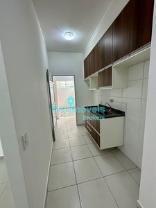 Apartamento em Jardim Colonial, São Paulo/SP de 87m² 2 quartos à venda por R$ 339.000,00 ou para locação R$ 1.700,00/mes