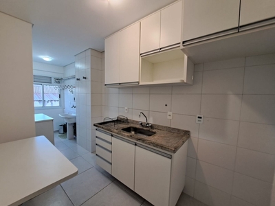 Apartamento em Jardim das Nações, Taubaté/SP de 65m² 2 quartos à venda por R$ 300.000,00 ou para locação R$ 1.150,00/mes