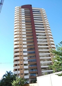 Apartamento em Jardim do Lago, Londrina/PR de 297m² 3 quartos à venda por R$ 1.889.000,00