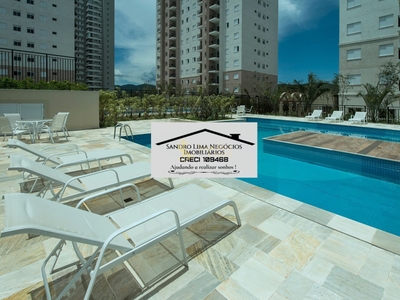 Apartamento em Jardim Flórida, Jundiaí/SP de 68m² 2 quartos à venda por R$ 639.000,00