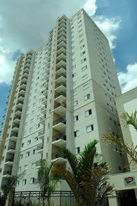 Apartamento em Jardim Flórida, Jundiaí/SP de 80m² 3 quartos à venda por R$ 798.800,00
